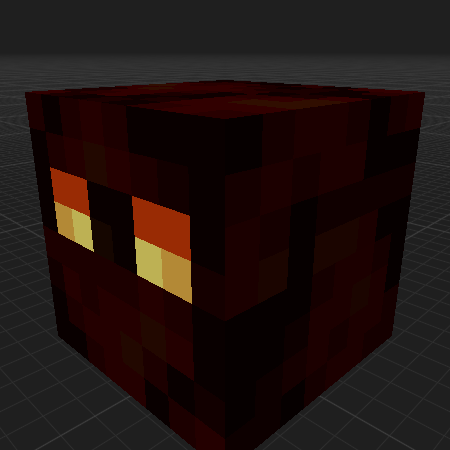 Magmacube