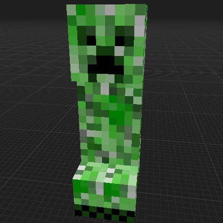 Creeper