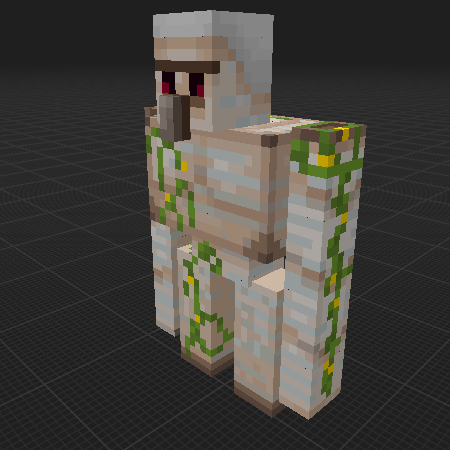 Iron Golem