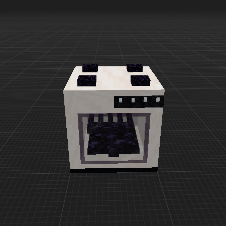 Electric stove