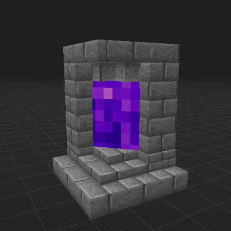 castle portal