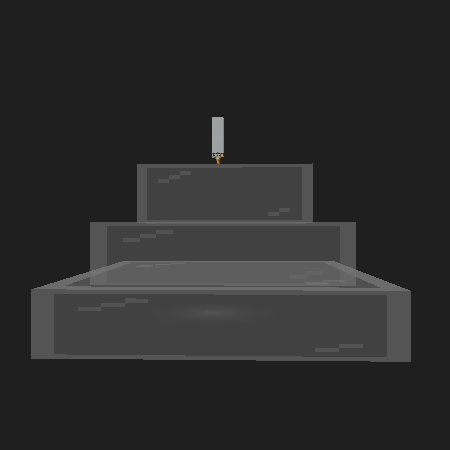 Rocket Tower