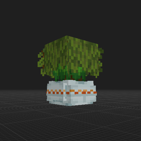 Bush