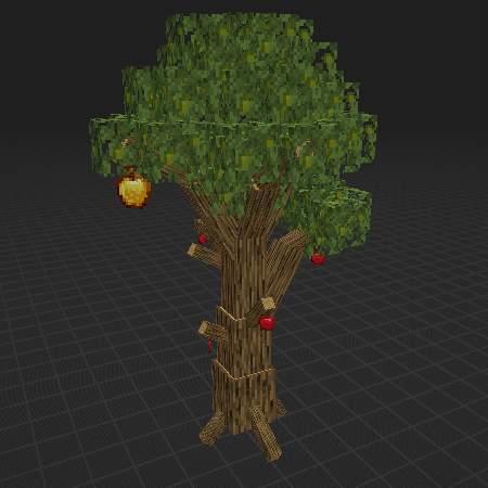 Custom Tree