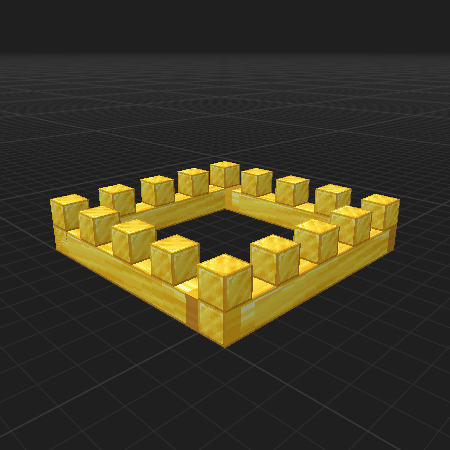 Golden Crown