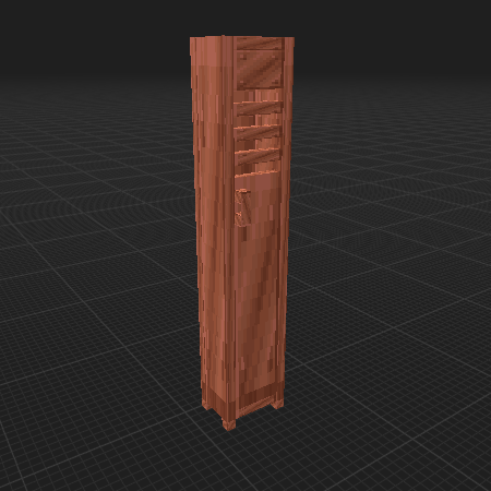 Personal locker
