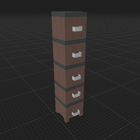 Office lockers