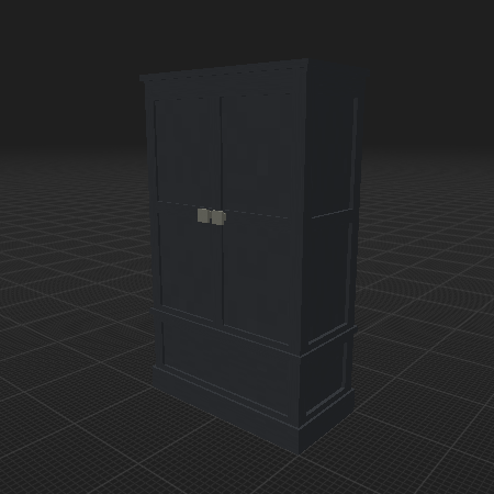 Wardrobe