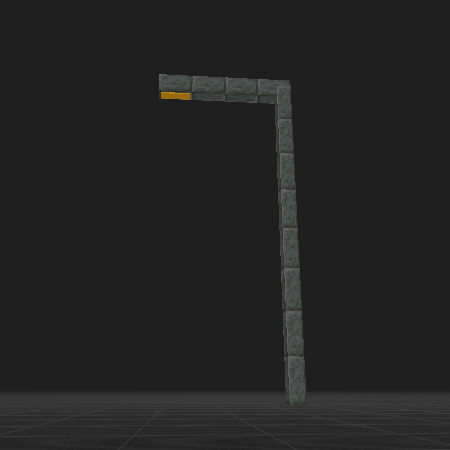 Road Lamp
