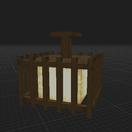 japan lantern