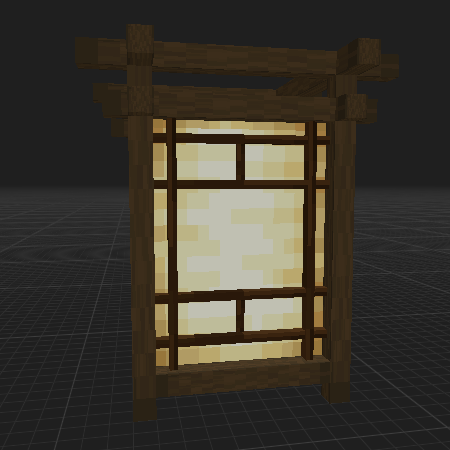 japan lantern 1