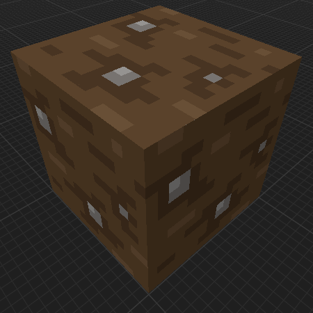 Coarse Dirt (Office Party)