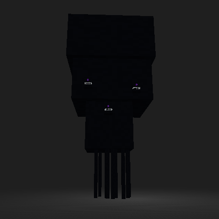 Wither Storm