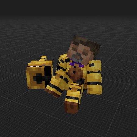 William Afton