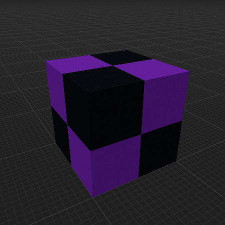 error block