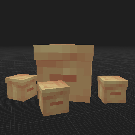 Box Decoration
