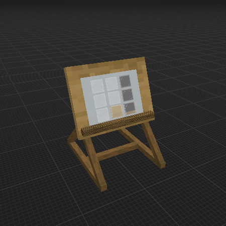 Assembly Bench