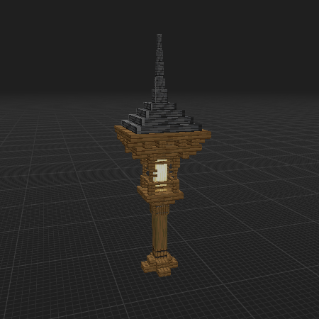 japan lantern 2