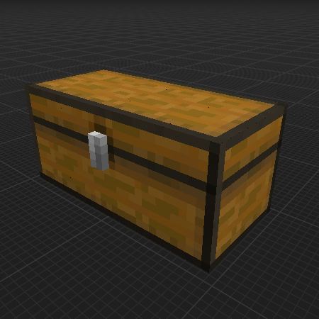 Large Chest