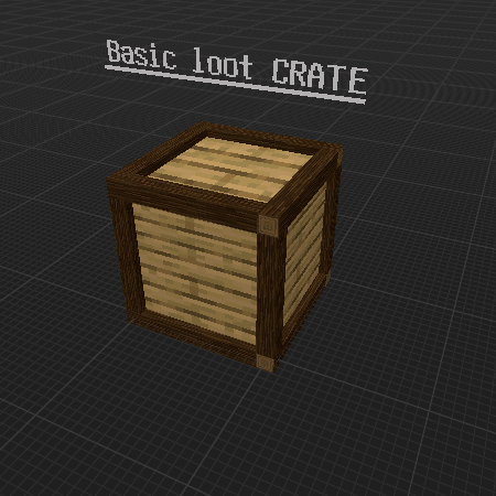 Crate