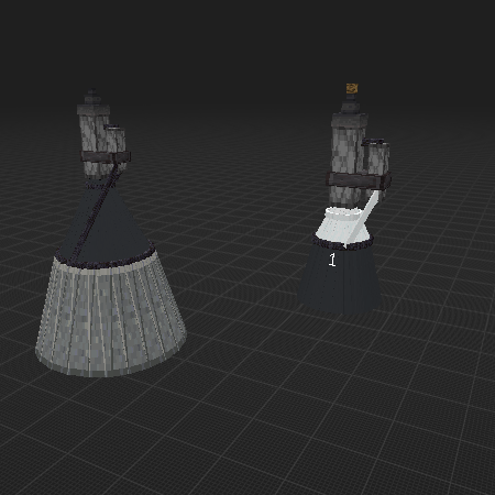 RapTor 3 rocket engine