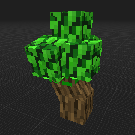 Bonsai Tree