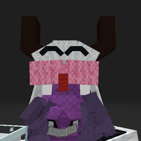 cow alistar