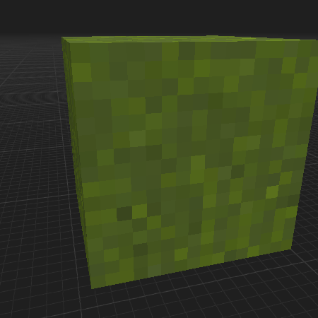 gradient block(s)