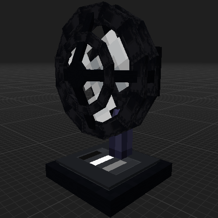 Table Fan