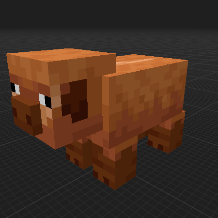 Warm Pig