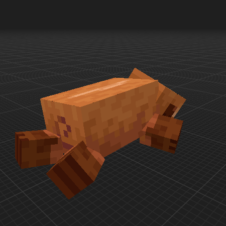 Warm Pig corpse variant 3