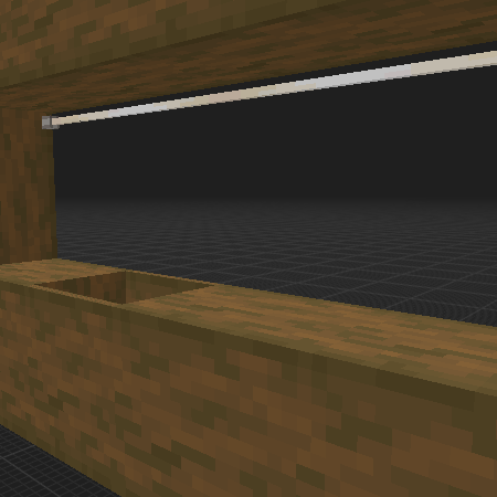 spruce kitchen