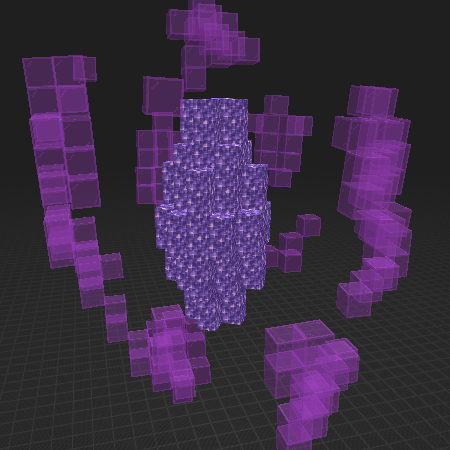 Crystal