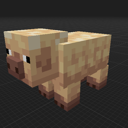 Cold Pig