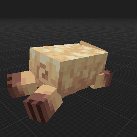 Cold Pig corpse