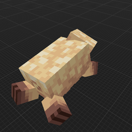 Cold Pig corpse variant 3