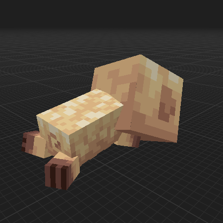 Baby Cold Pig Corpse variant 4