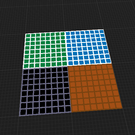 gratings