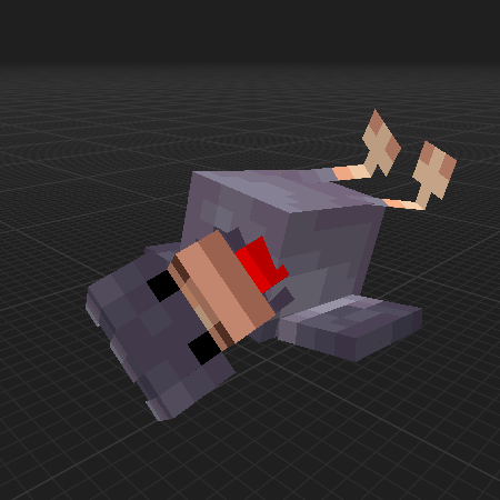 Cold Chicken corpse variant 3