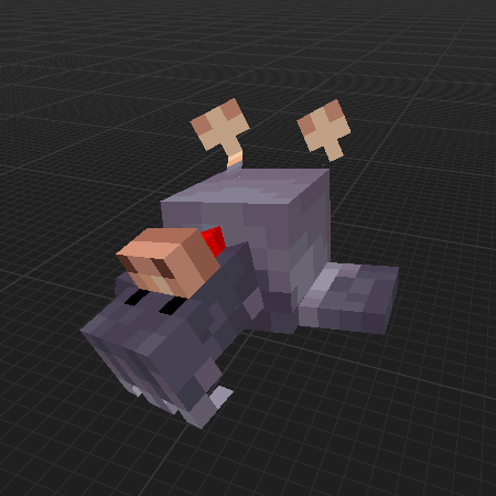 Cold Chicken corpse variant 4