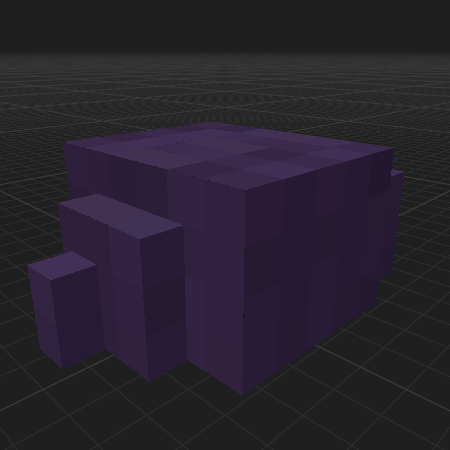 Endermite corpse variant 2