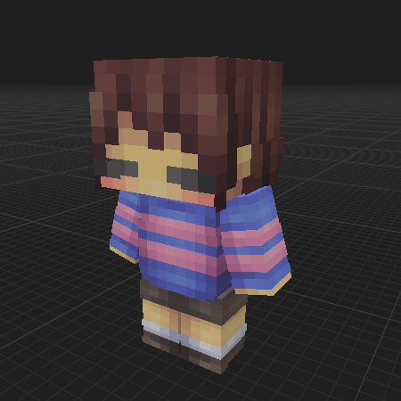 Frisk