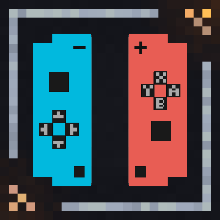 Nintendo Switch Joy-Cons (Neon)