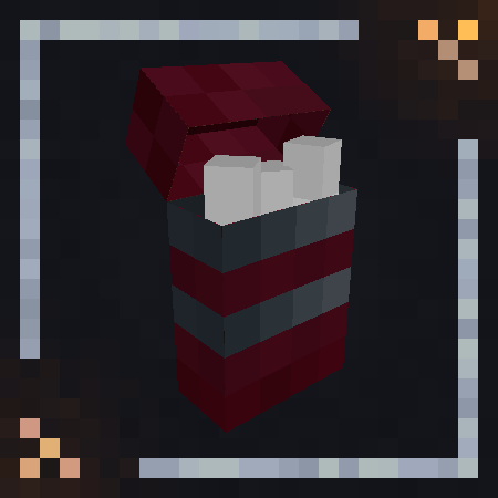 Cigarette Box