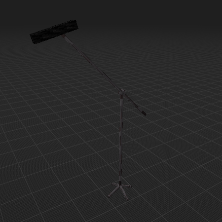 Microphone