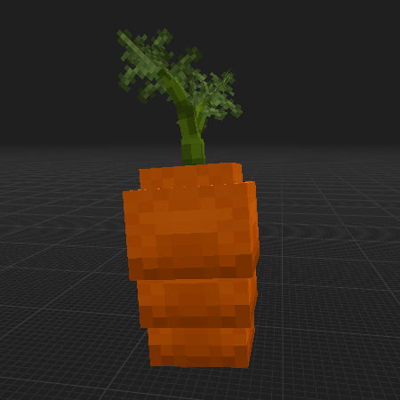 Big Carrot