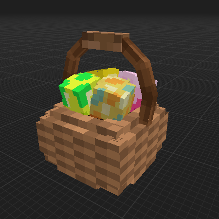 easter Basket
