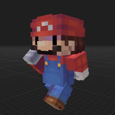 Mario