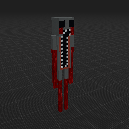 Deadrock Endermen v2