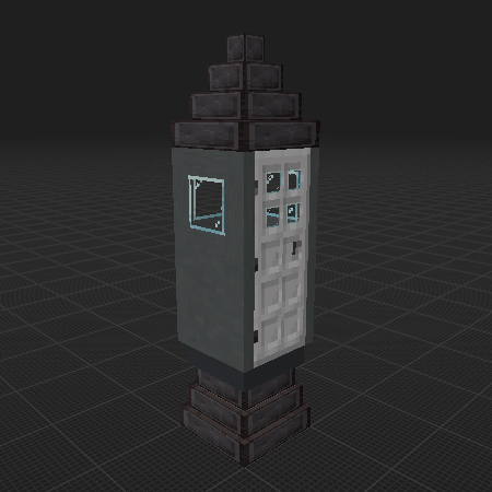 rocket